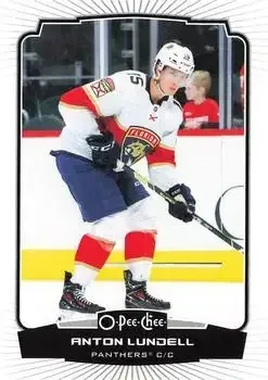2022-23 O-Pee-Chee feature card
