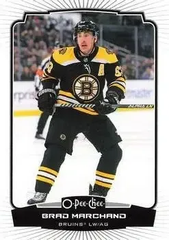 2022-23 O-Pee-Chee feature card