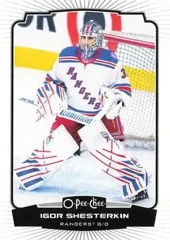 2022-23 O-Pee-Chee feature card