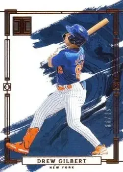 2024 Panini Impeccable feature card