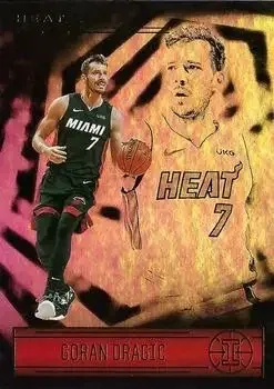 2020-21 Panini Illusions #2 Goran Dragić