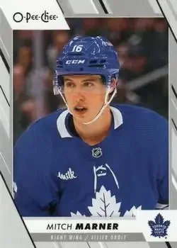 2023-24 O-Pee-Chee feature card
