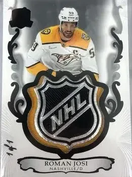 2023-24 Upper Deck The Cup feature card
