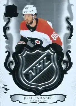 2023-24 Upper Deck The Cup feature card