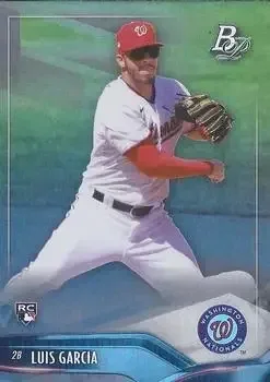 2021 Bowman Platinum feature card