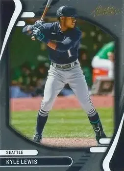 2022 Panini Absolute feature card