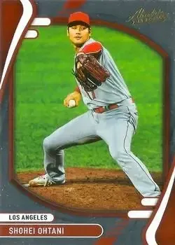 2022 Panini Absolute feature card