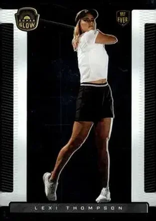 2021 Super Glow Sports #9 - Lexi Thompson