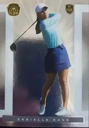 2021 Super Glow Sports #10 - Danielle Kang
