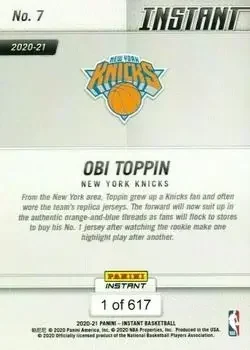 Back of Obi Toppin