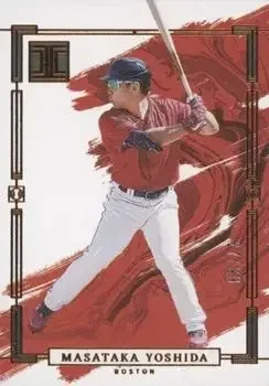 2024 Panini Impeccable feature card