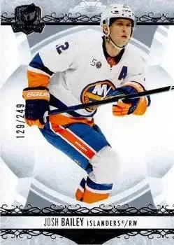 2022-23 Upper Deck The Cup feature card