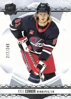 2022-23 Upper Deck The Cup feature card