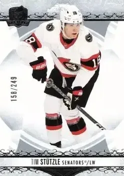 2022-23 Upper Deck The Cup feature card