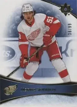 2022-23 Upper Deck Ultimate Collection feature card