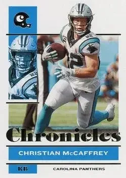2021 Panini Chronicles feature card