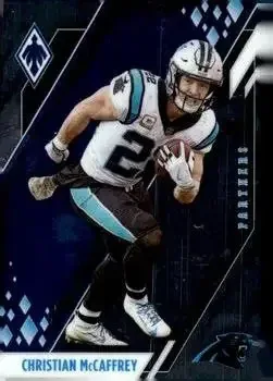 2021 Panini Phoenix feature card