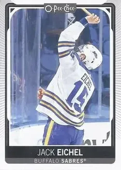 2021-22 O-Pee-Chee feature card