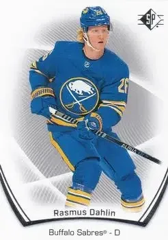 2021-22 SP feature card