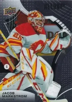 2021-22 Upper Deck Allure feature card
