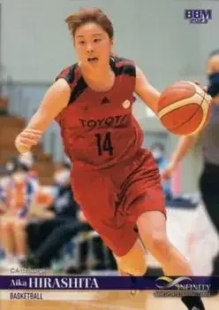 Multi-Sport card