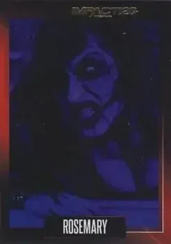 2022 Impact! Wrestling feature card