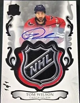 2023-24 Upper Deck The Cup feature card