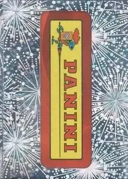 Front of Card #1