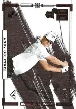 2024 Panini Impeccable LIV feature card