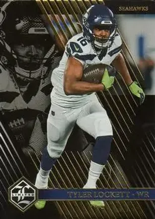 2023 Panini Limited #94 - Tyler Lockett - Seattle Seahawks