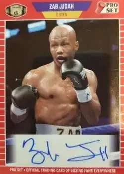 2021 Pro Set Sports feature card