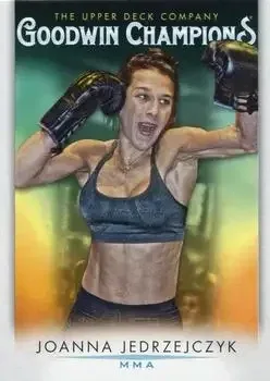 Multi-Sport card