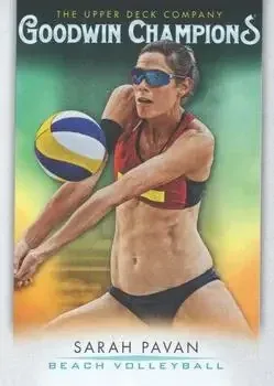 Multi-Sport card