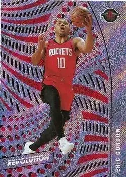 2020-21 Panini Revolution #9 Eric Gordon
