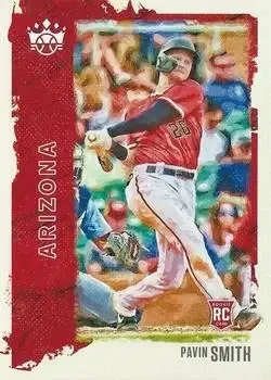 2021 Panini Diamond Kings feature card
