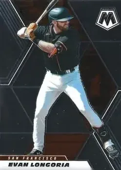 2021 Panini Mosaic feature card