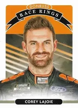 2021 Donruss feature card