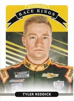 2021 Donruss feature card