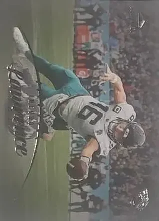 2023 Panini Luminance #83 - Trevor Lawrence - Jacksonville Jaguars