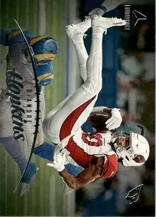 2023 Panini Luminance #85 - DeAndre Hopkins - Arizona Cardinals
