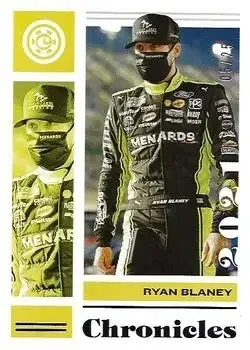 2021 Panini Chronicles feature card