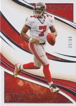 2020 Panini Immaculate Collection feature card