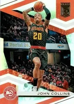 Front of John Collins