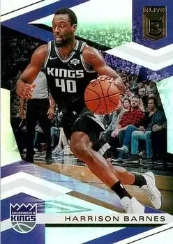 Front of Harrison Barnes