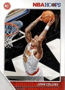 Front of John Collins