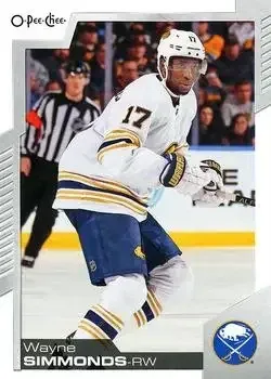 2020-21 O-Pee-Chee feature card