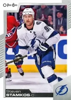 2020-21 O-Pee-Chee feature card