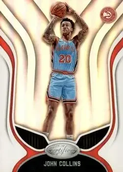 Front of John Collins