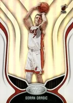 Front of Goran Dragić