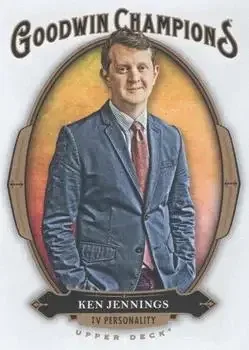 Multi-Sport card